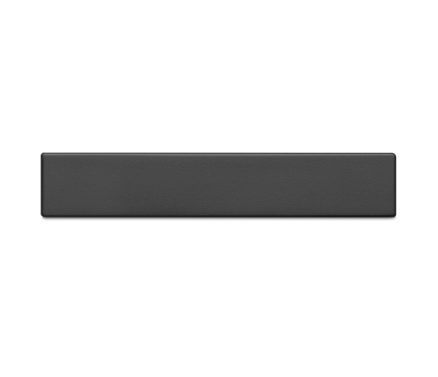 Seagate One Touch 2TB USB 3.2 Gen. 1 Srebrny - 1244396 - zdjęcie 5